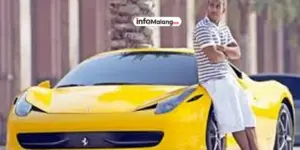 Ludacris, Otak Teknologi di Balik Aksi Gila Fast & Furious