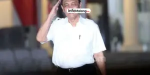 Luhut Minta Dukungan Penuh untuk Proyek Raksasa Ini!