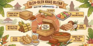 Lumpur Bendungan: Kuliner Unik di Jantung Kota Malang dengan Cita Rasa Menggoda