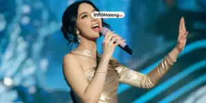 Lyodra Ginting, Penyanyi Muda Indonesia yang Bersinar di Asia