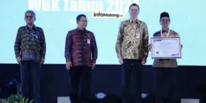 MAN 2 Kota Malang Raih WBK, Buah dari Budaya Juara Prima