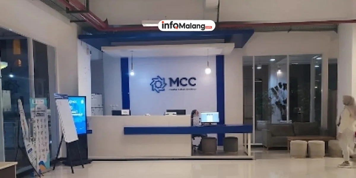 MCC Kota Malang: Pusat Kreativitas dan Inovasi