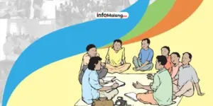 MIN 2 Kota Malang Dominasi Lomba Baca Kitab Kuning