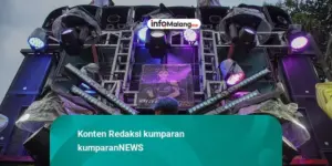 MUI Jatim Minta Kemenkum HAM Tidak Terbitkan Legalitas HKI Sound Horeg