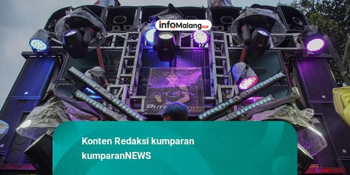 MUI Jatim Minta Kemenkum HAM Tidak Terbitkan Legalitas HKI Sound Horeg