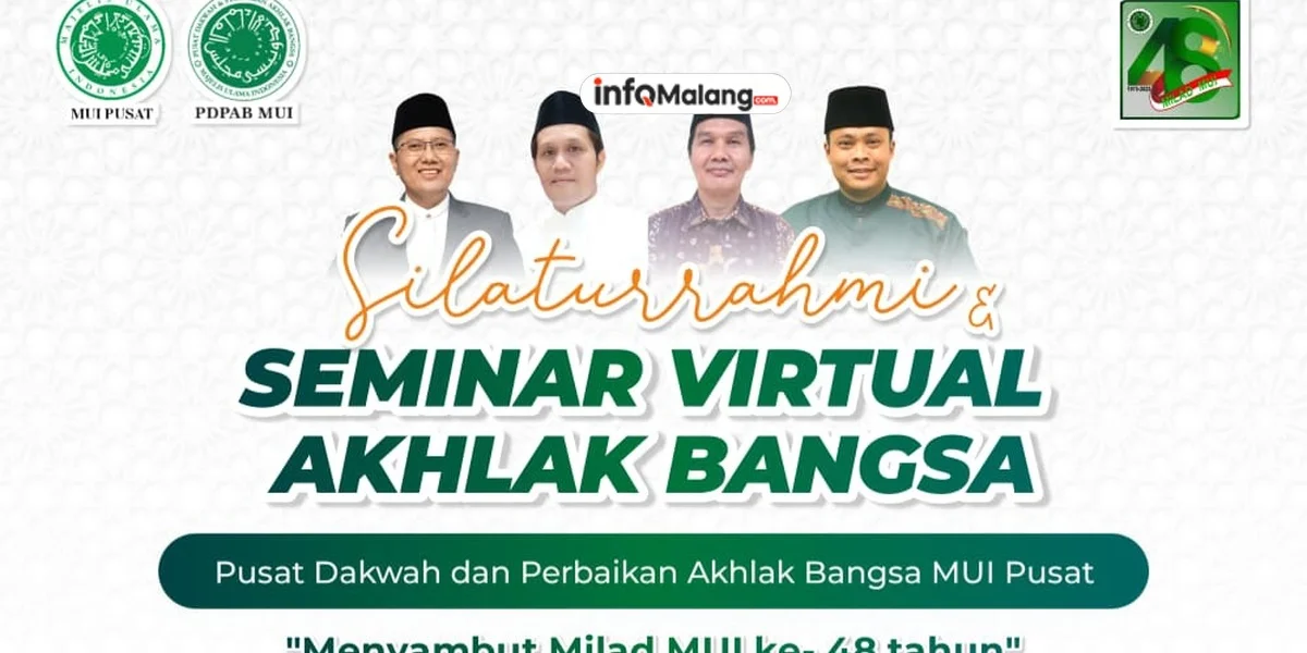 MUI Minta Ponpes Ubah Pola Didik Pascakasus Pencambukan Santri di Pakisaji, Malang