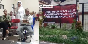 Ma Chung Meriahkan Malang dengan Perayaan Budaya Tionghoa Terakbar!