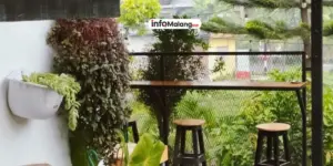 Mabar Singosari: Tempat Nongkrong Asyik untuk Semua Kalangan