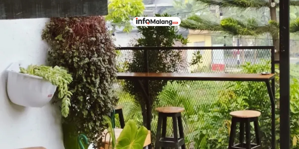 Mabar Singosari: Tempat Nongkrong Asyik untuk Semua Kalangan