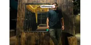 Maell Lee Debut di Film Anak Medan