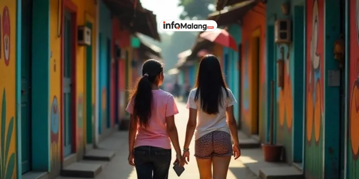 Magnet Kuliner Malang: Jelajahi Sajian Legendaris Sekitar Alun-Alun yang Tak Pernah Sepi!