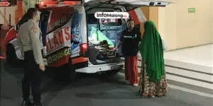 Mahasiswa PTN di Malang Ditemukan Tewas Gantung Diri di Rumah Orang Tua