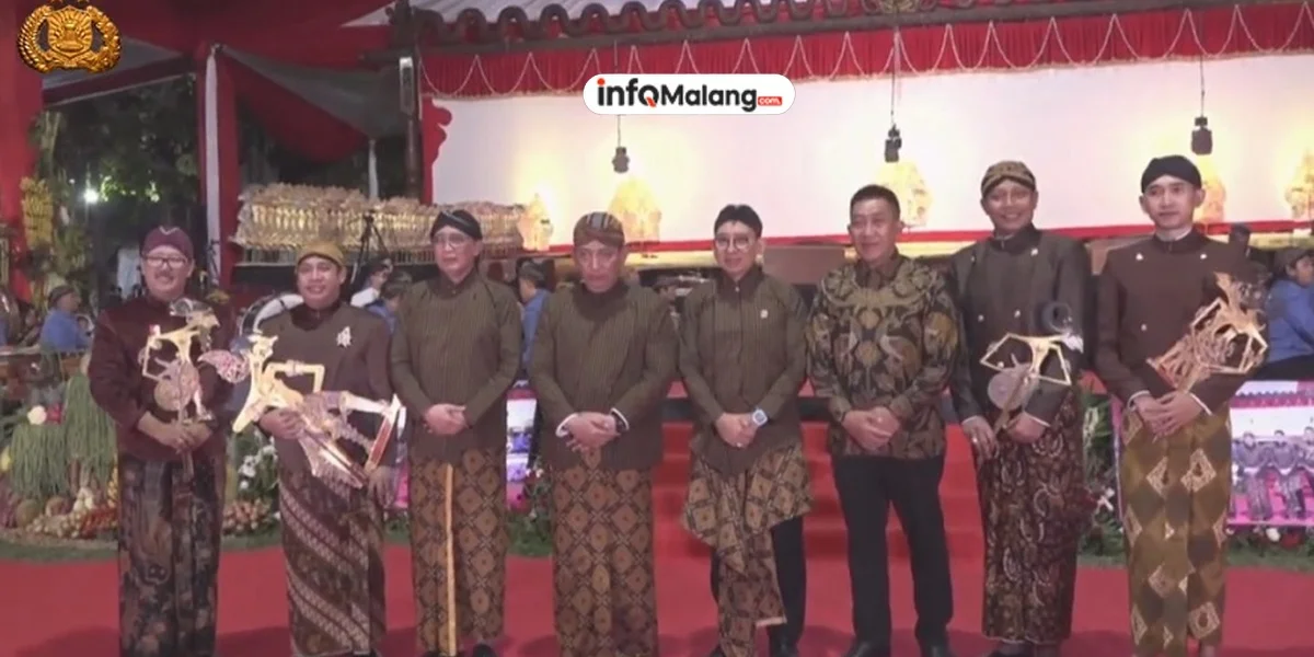 Mahkamah Agung Gelar Tali Asih Perdana di Malang, Perkuat Hubungan Sosial Melalui Program Peduli