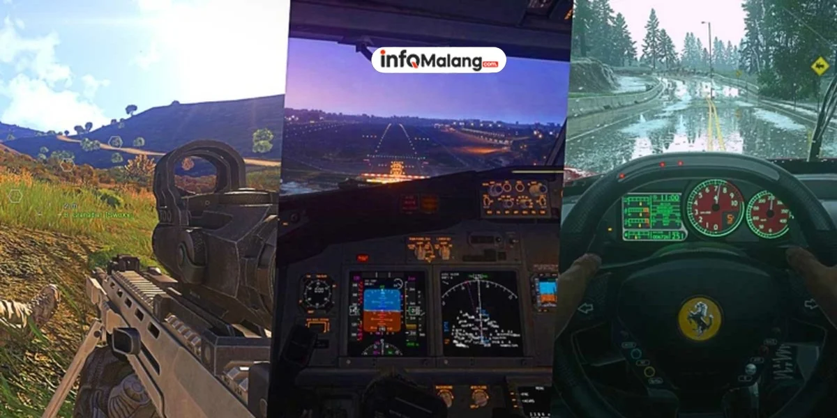 Main Guitar Hero PS2 di PC? Ini Cheat yang Kamu Butuhkan!