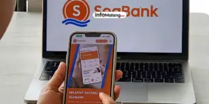 Makan Gratis di KFC dengan QRIS SeaBank!