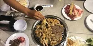 Makan Sampai Kenyang! 7 Rekomendasi All You Can Eat Malang di Bawah Rp 100 Ribu Terbaik