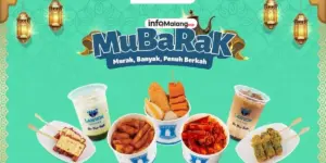Makanan Instan di Lawson Malang, Mana yang Paling Enak?