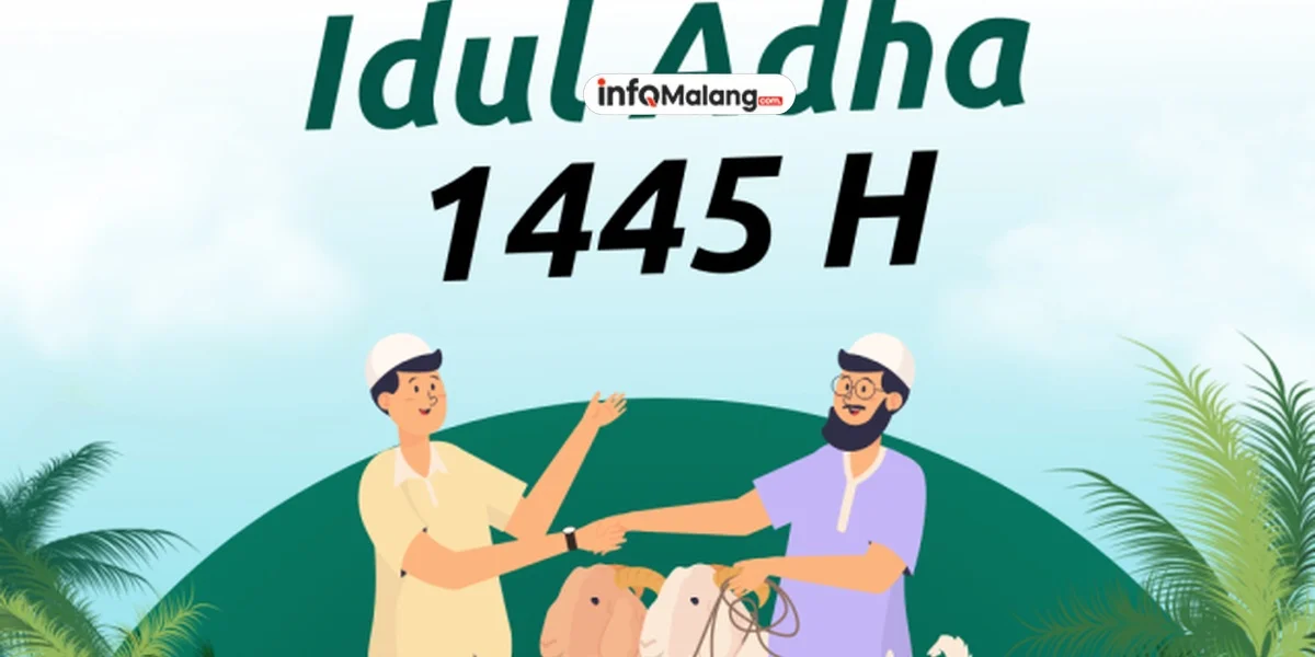 Makna dan Filosofi Idul Adha dalam Kehidupan Modern