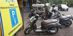 Malabar Jadi Titik Parkir, Pemkot Malang Susun Rencana Atasi Kepadatan Pasar Oro-Oro Dowo