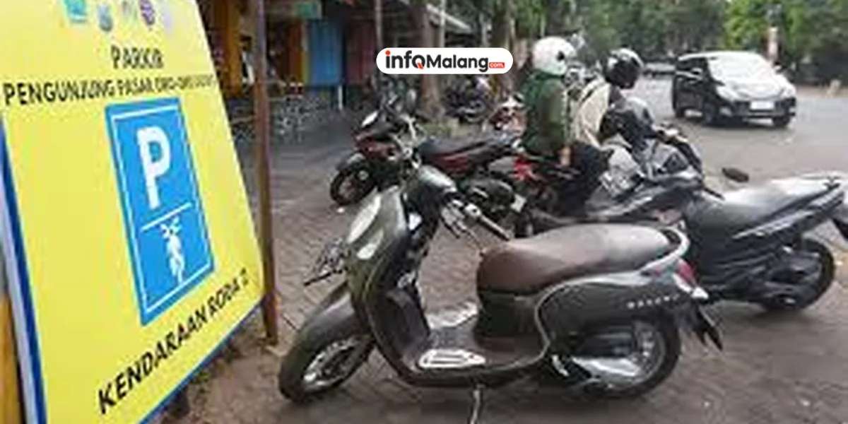 Malabar Jadi Titik Parkir, Pemkot Malang Susun Rencana Atasi Kepadatan Pasar Oro-Oro Dowo