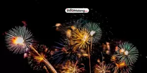 Malam Tahun Baru di Malang: Inilah Destinasi Favorit Nikmati Kembang Api