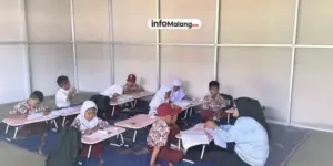 Malang Darurat Sekolah Rusak, 58 Sekolah Butuh Perbaikan Mendesak