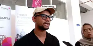 Malang Genjot Digital: SUMU & Nortis.ai Gelar Pelatihan AI Canggih!