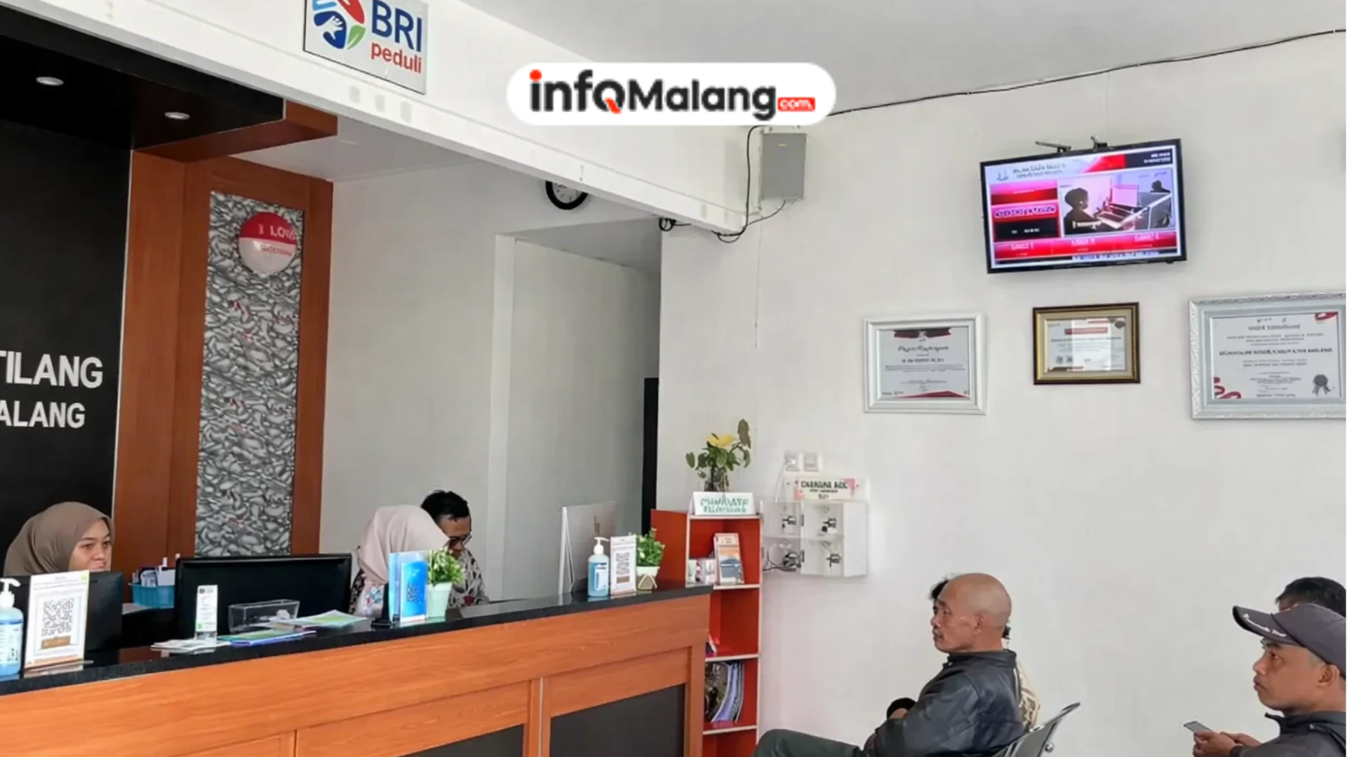 Malang Hari Ini, 147 Kasus Tilang Menumpuk di Kejari Malang, Pelanggar Masih Abaikan Kewajiban