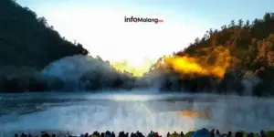 Malang Healing Spot: 4 Tempat Dengan Suasana Damai yang Wajib Dikunjungi