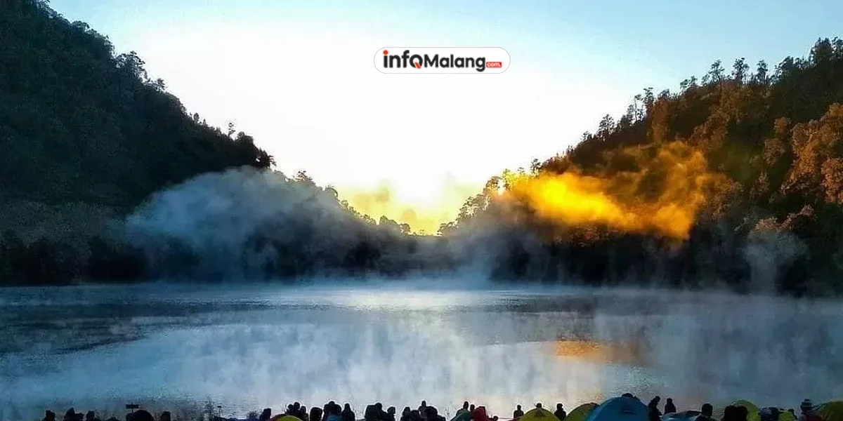 Malang Healing Spot: 4 Tempat Dengan Suasana Damai yang Wajib Dikunjungi