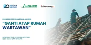 Malang Jadi Titik Awal Kolaborasi Nasional Perangi Sampah 2025