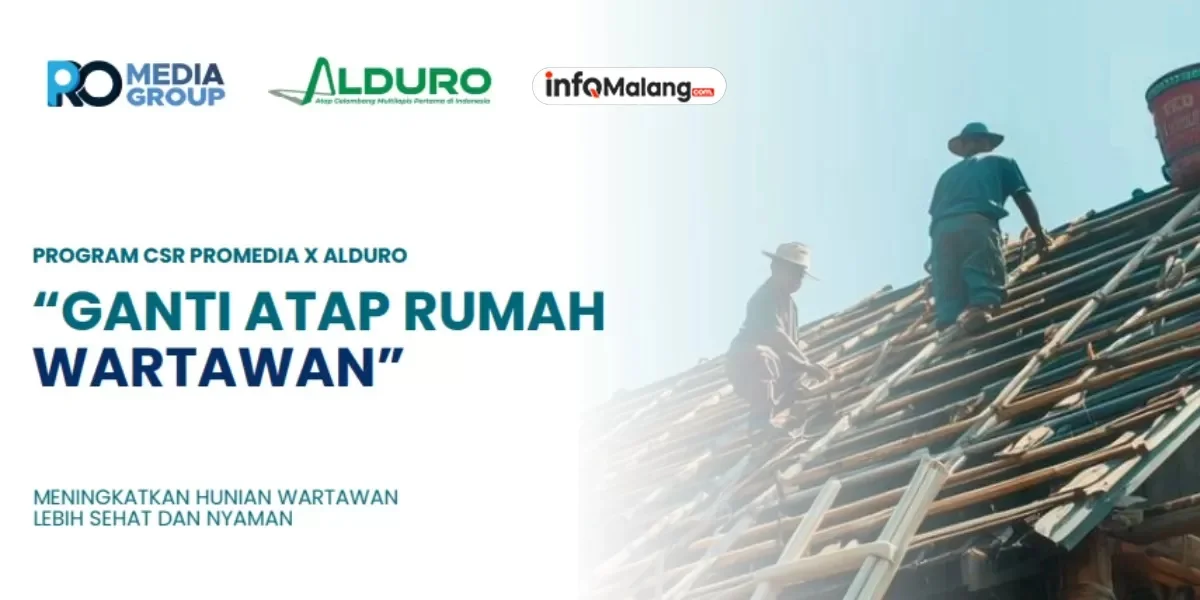 Malang Jadi Titik Awal Kolaborasi Nasional Perangi Sampah 2025