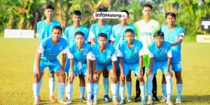 Malang Junior League 2025: Wadah Baru untuk Mencetak Bintang Sepak Bola Masa Depan