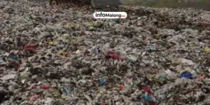 Malang Maksimalkan Pemanfaatan Sampah di TPA Supit Urang