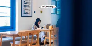 Malang Punya! 5 Kafe Top untuk Work From Cafe (WFC) Asyik.