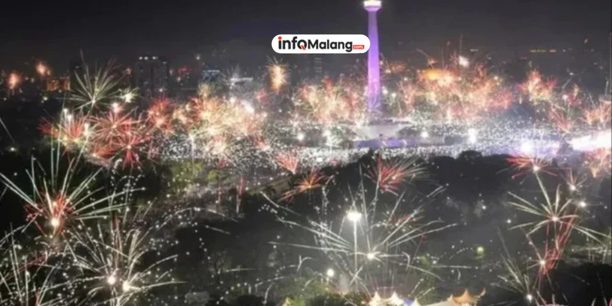 Malang Raya Siap Sambut Tahun Baru: Pesta Meriah dan Rekayasa Lalin