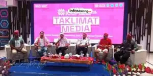 Malang Siap Beraksi di ICCF 2025, Unjuk Daya Saing Kota Kreatif Dunia