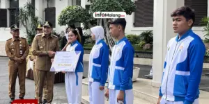 Malang Siap Jadi Tuan Rumah Porprov 2025, Fokus Tingkatkan Prestasi Atlet