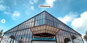 Malang Skyland: Destinasi Wisata Modern dengan Panorama Kota Malang