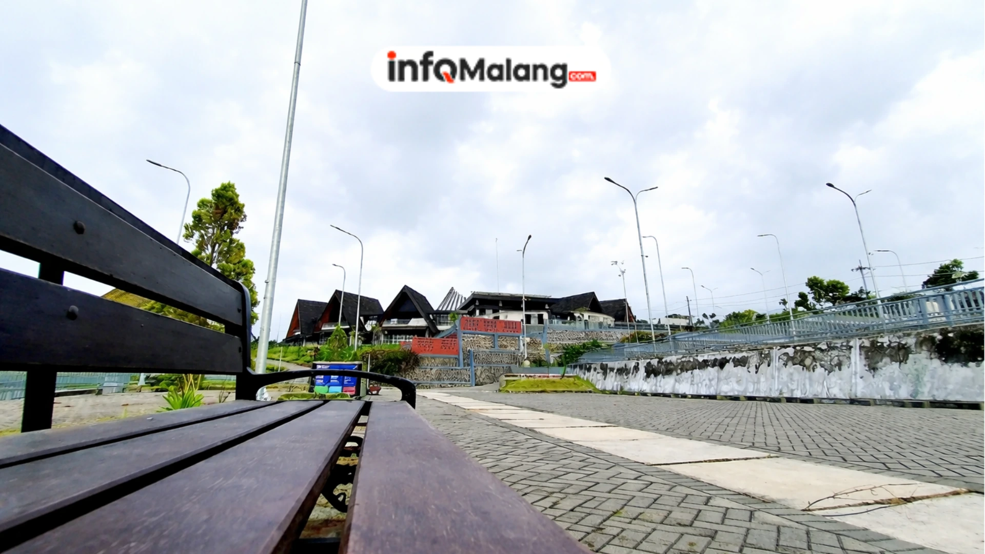 Malang Terkini, Jalur Malang–Bromo Kini Dilengkapi 2 Rest Area Usai Pembangunan Rampung