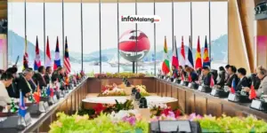 Malaysia Dorong Integrasi Ekonomi ASEAN di Tengah Ancaman Tarif Global