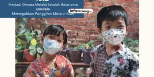 Malioboro Bergelora, Ribuan Penari Satukan Bangsa dalam Peringatan Hari Kemerdekaan