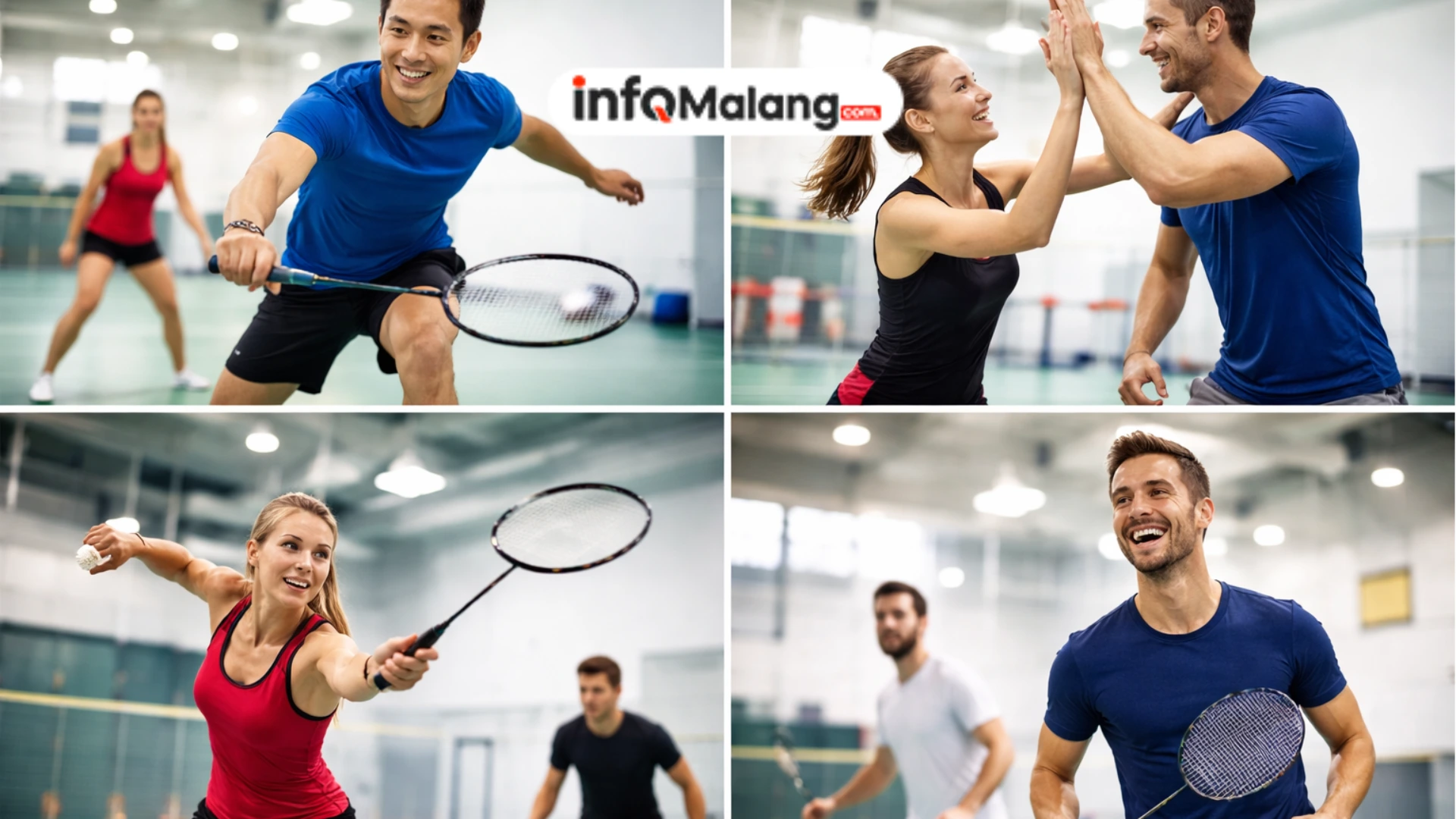 Manfaat Badminton Dalam Menjaga Kebugaran dan Daya Tahan Tubuh