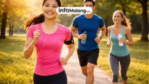 Manfaat Olahraga Bagi Kesehatan Fisik dan Mental di Era Modern
