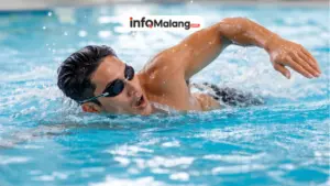 Manfaat Olahraga Renang Dalam Menjaga Kesehatan Jantung dan Paru-paru