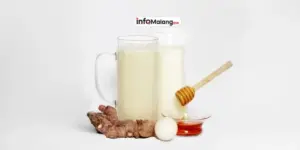 Manfaat STMJ untuk Kesehatan Tubuh