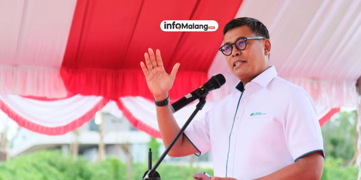 Mantan Menteri Jadi Bos BSI!