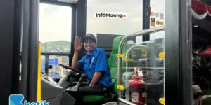 Mantan Sopir di Malang Dilaporkan atas Dugaan Pemerasan dan Ancaman