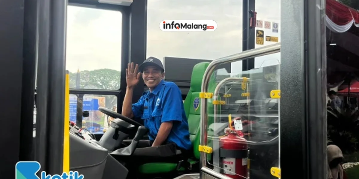 Mantan Sopir di Malang Dilaporkan atas Dugaan Pemerasan dan Ancaman