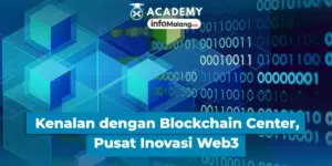 Masa Depan Digital Indonesia, Adopsi Teknologi Blockchain dan Konsep Web3 Kian Kuat